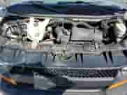 2011 Chevrolet Express Cargo с VIN 1GCWGFCA5B1101934, выставлен на аукционе Copart как лот 52134125 с пробегом 282 863 миль миль и Чистый • Clean title. История ставок и продаж доступна на DreamBid. Изображение 12.