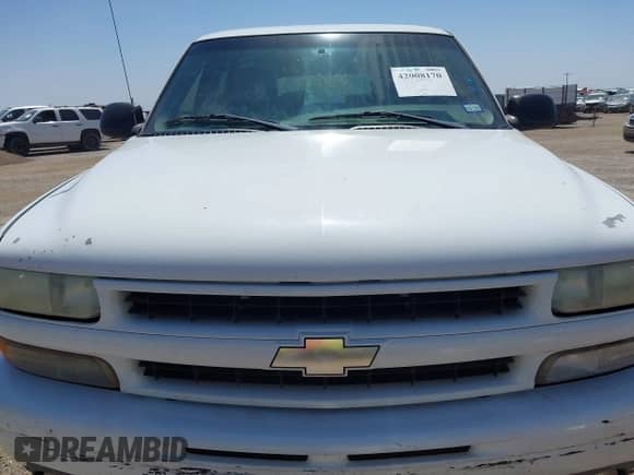 2006 Chevrolet Suburban LS 1WT с VIN 1GNEC16Z86J168679, выставлен на аукционе IAAI как лот 42008170 с пробегом 252 444 миль миль и . История ставок и продаж доступна на DreamBid. Изображение 6.