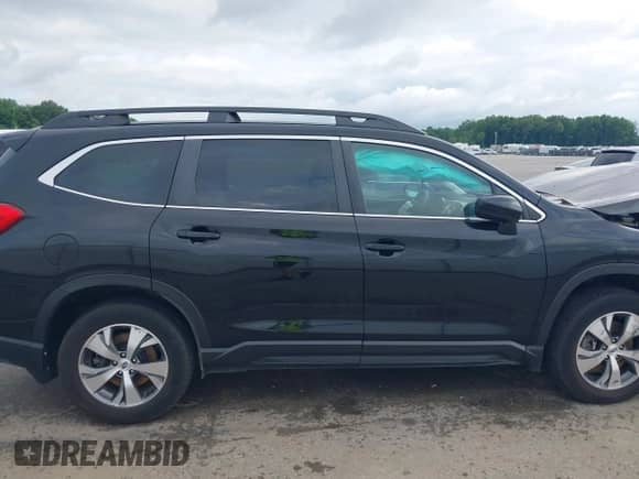 2020 Subaru Ascent Premium z VIN 4S4WMAFD1L3444582, wystawiony jako IAAI lot #42530125 z przebiegiem 48 898 mil mil oraz . Historia ofert i sprzedaży dostępna na DreamBid. Obrazek 13.