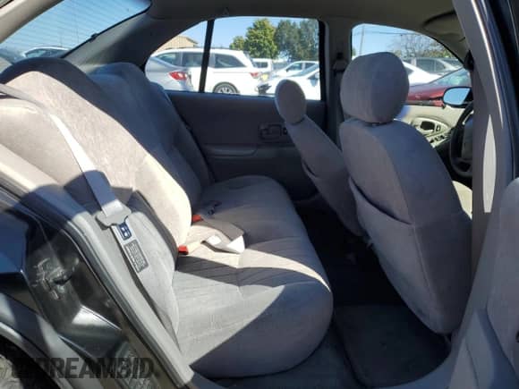 1997 Chevrolet Lumina с VIN 2G1WL52M8V9112159, выставлен на аукционе Copart как лот 74723514 с пробегом 82 853 миль миль и Списание • Salvage title. История ставок и продаж доступна на DreamBid. Изображение 11.