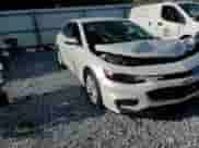 2017 Chevrolet Malibu LT with VIN 1G1ZE5ST4HF169727, listed as a Copart auction lot 71131285 with Not provided miles and Salvage title. Bid and sale history available at DreamBid. Image 13.