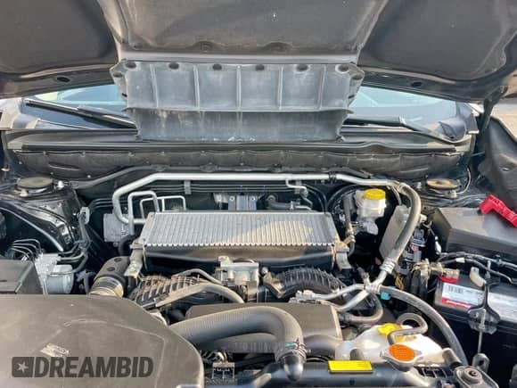 2019 Subaru Ascent Touring с VIN 4S4WMARD7K3402282, выставлен на аукционе Copart как лот 81339575 с пробегом 88 104 миль миль и Чистый • Clean title. История ставок и продаж доступна на DreamBid. Изображение 7.