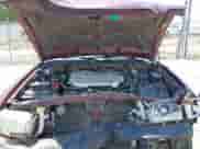 2004 Nissan Pathfinder SE с VIN JN8DR09Y54W901825, выставлен на аукционе IAAI как лот 42252421 с пробегом 161 766 миль миль и . История ставок и продаж доступна на DreamBid. Изображение 10.