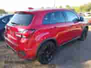 2023 Mitsubishi Outlander ES с VIN JA4ARUAU2PU013946, выставлен на аукционе IAAI как лот 43321764 с пробегом 12 826 миль миль и . История ставок и продаж доступна на DreamBid. Изображение 4.