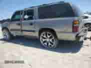 2002 Chevrolet Suburban LS с VIN 1GNFK16Z72J122522, выставлен на аукционе Copart как лот 53709885 с пробегом 347 426 миль миль и Списание • Salvage title. История ставок и продаж доступна на DreamBid. Изображение 2.