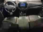 2023 Chevrolet Traverse Premier с VIN 1GNEVKKW3PJ324785, выставлен на аукционе Copart как лот 69876085 с пробегом 30 650 миль миль и Списание • Salvage title. История ставок и продаж доступна на DreamBid. Изображение 8.