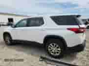 2020 Chevrolet Traverse LS с VIN 1GNEVFKW6LJ249615, выставлен на аукционе Copart как лот 65306015 с пробегом 104 682 миль миль и Списание • Salvage title. История ставок и продаж доступна на DreamBid. Изображение 2.