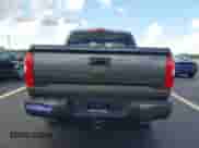 2021 Toyota Tundra SR5 with VIN 5TFDY5F19MX995527, listed as a IAAI auction lot 43314607 with 22,874 mi miles and . Bid and sale history available at DreamBid. Image 16.