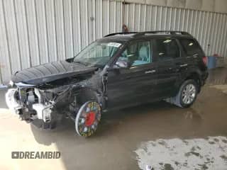 2012 Subaru Forester X Premium z VIN JF2SHBDC3CH432154, wystawiony jako Copart lot #67928015 z przebiegiem 110 842 mil mil oraz Czysty tytuł • Clean title. Historia ofert i sprzedaży dostępna na DreamBid. Obrazek 1.