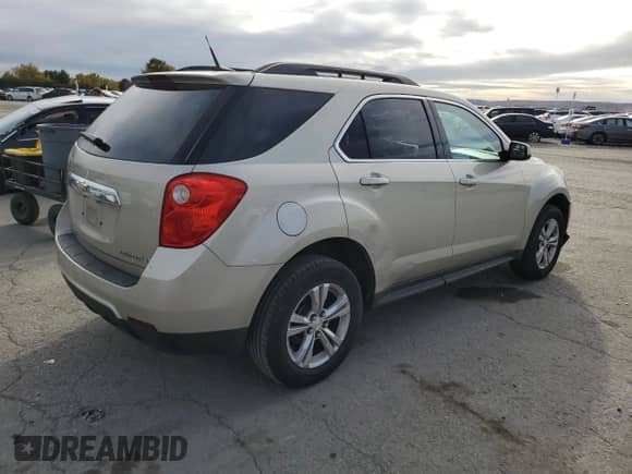 2014 Chevrolet Equinox LT с VIN 2GNALBEK8E1142164, выставлен на аукционе Copart как лот 90808155 с пробегом 134 939 миль миль и Чистый • Clean title. История ставок и продаж доступна на DreamBid. Изображение 3.