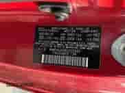 2014 Hyundai Elantra with VIN KMHDH6AH9EU028683, listed as a Copart auction lot 59786275 with 89,876 mi miles and Salvage title. Bid and sale history available at DreamBid. Image 10.