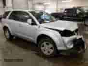 2007 Saturn VUE V6 with VIN 5GZCZ634X7S815002, listed as a Copart auction lot 63184015 with 187,669 mi miles and Salvage title. Bid and sale history available at DreamBid. Image 4.