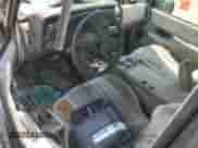 1993 Chevrolet Blazer с VIN 1GNEK18K1PJ400818, выставлен на аукционе Copart как лот 62521155 с пробегом 441 029 миль миль и Списание • Salvage title. История ставок и продаж доступна на DreamBid. Изображение 8.