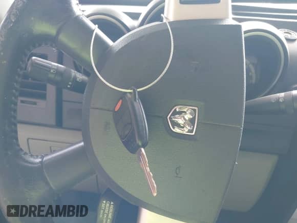 2007 Dodge Nitro SLT with VIN 1D8GU58K07W662790, listed as a IAAI auction lot 42535199 with 235,426 mi miles and . Bid and sale history available at DreamBid. Image 11.
