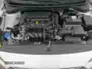 2021 Hyundai Accent Limited z VIN 3KPC34A64ME140709, wystawiony jako Copart lot #65752035 z przebiegiem 39 490 mil mil oraz Szkoda całkowita • Salvage title. Historia ofert i sprzedaży dostępna na DreamBid. Obrazek 13.