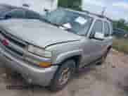 2004 Chevrolet Tahoe LS с VIN 1GNEK13Z84R111386, выставлен на аукционе IAAI как лот 42240113 с пробегом 185 756 миль миль и . История ставок и продаж доступна на DreamBid. Изображение 2.