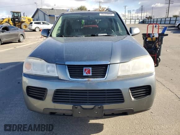 2007 Saturn VUE V6 z VIN 5GZCZ63467S823985, wystawiony jako Copart lot #79124954 z przebiegiem 147 491 mil mil oraz Szkoda całkowita • Salvage title. Historia ofert i sprzedaży dostępna na DreamBid. Obrazek 5.
