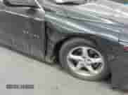 2017 Chevrolet Malibu LS с VIN 1G1ZB5ST0HF115477, выставлен на аукционе IAAI как лот 42831763 с пробегом 86 635 миль миль и . История ставок и продаж доступна на DreamBid. Изображение 18.