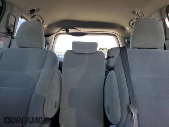 2015 Toyota Sienna LE AAS with VIN 5TDKK3DC6FS648604, listed as a Copart auction lot 81635505 with 175,357 mi miles and Salvage title. Bid and sale history available at DreamBid. Image 10.