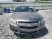 2012 Chevrolet Malibu 1FL с VIN 1G1ZA5EU0CF216065, выставлен на аукционе Copart как лот 64615675 с пробегом Не указан миль и Списание • Salvage title. История ставок и продаж доступна на DreamBid. Изображение 5.