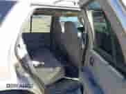 2004 Chevrolet Blazer LS with VIN 1GNDT13X54K132020, listed as a IAAI auction lot 42323256 with 161,318 mi miles and . Bid and sale history available at DreamBid. Image 8.