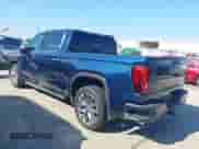 2023 GMC Sierra 1500 Denali with VIN 3GTPHGED2PG210522, listed as a IAAI auction lot 43096747 with 17,371 mi miles and . Bid and sale history available at DreamBid. Image 3.