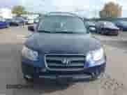 2009 Hyundai Santa Fe SE with VIN 5NMSH73EX9H298099, listed as a IAAI auction lot 43497095 with 187,012 mi miles and . Bid and sale history available at DreamBid. Image 6.