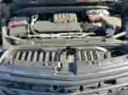 2024 Chevrolet Silverado 1500 Custom с VIN 1GCPABEK9RZ292595, выставлен на аукционе Copart как лот 82244755 с пробегом 12 108 миль миль и Списание • Salvage title. История ставок и продаж доступна на DreamBid. Изображение 15.