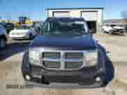 2009 Dodge Nitro SXT с VIN 1D8GU28K99W542939, выставлен на аукционе Copart как лот 80309074 с пробегом 242 461 миль миль и Списание • Salvage title. История ставок и продаж доступна на DreamBid. Изображение 5.