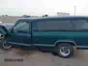 1998 GMC Sierra 1500 с VIN 1GTEC14R4WZ528950, выставлен на аукционе IAAI как лот 43340057 с пробегом 109 412 миль миль и . История ставок и продаж доступна на DreamBid. Изображение 14.
