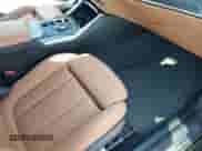 2024 BMW i4 M50 with VIN WBY33AW08RFS02160, listed as a IAAI auction lot 43517096 with 13,971 mi miles and . Bid and sale history available at DreamBid. Image 5.