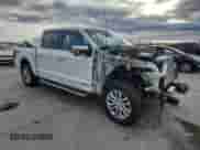 2024 Ford F-150 Lariat с VIN 1FTFW5LD9RFB02928, выставлен на аукционе Copart как лот 89614945 с пробегом 7 899 миль миль и Списание • Salvage title. История ставок и продаж доступна на DreamBid. Изображение 4.