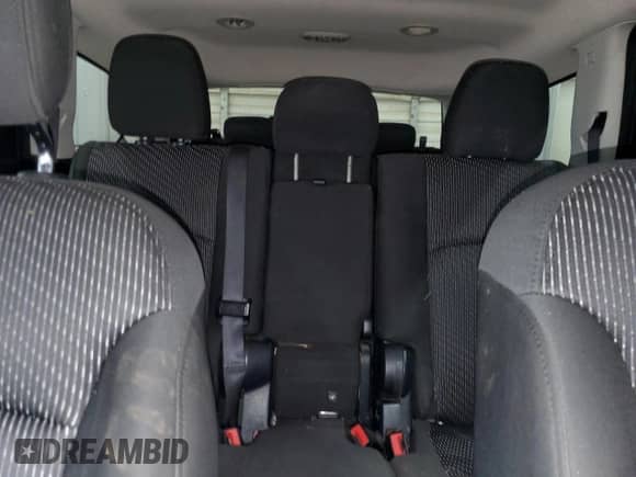 2016 Dodge Journey SXT with VIN 3C4PDDBG9GT159942, listed as a Copart auction lot 64593975 with 206,719 mi miles and Salvage title. Bid and sale history available at DreamBid. Image 10.