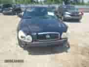 2003 Hyundai Sonata GLS with VIN KMHWF35H13A894691, listed as a IAAI auction lot 42574868 with 167,190 mi miles and . Bid and sale history available at DreamBid. Image 6.