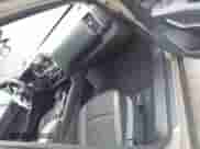 2023 Nissan Pathfinder Rock Creek with VIN 5N1DR3BD9PC254223, listed as a IAAI auction lot 41738783 with 21,231 mi miles and . Bid and sale history available at DreamBid. Image 5.