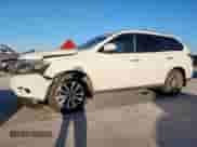 2015 Nissan Pathfinder SL с VIN 5N1AR2MM8FC721060, выставлен на аукционе Copart как лот 86245145 с пробегом 102 988 миль миль и Списание • Salvage title. История ставок и продаж доступна на DreamBid. Изображение 1.