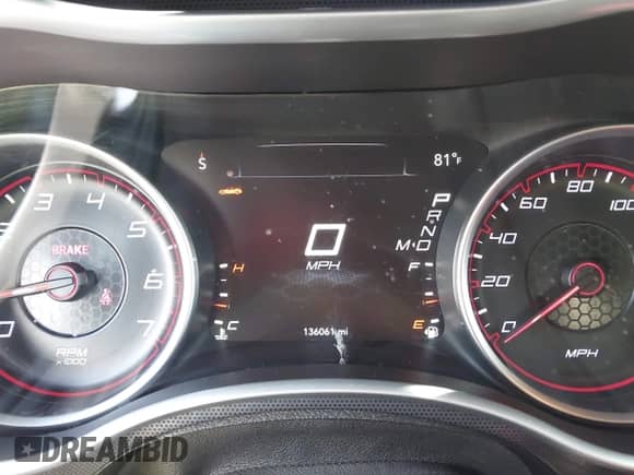 2015 Dodge Charger RT с VIN 2C3CDXCT4FH745861, выставлен на аукционе IAAI как лот 42206349 с пробегом 136 061 миль миль и . История ставок и продаж доступна на DreamBid. Изображение 7.