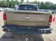 2013 Ram 1500 Tradesman z VIN 1C6RR6FT0DS679562, wystawiony jako Copart lot #60803745 z przebiegiem 193 659 mil mil oraz Szkoda całkowita • Salvage title. Historia ofert i sprzedaży dostępna na DreamBid. Obrazek 6.