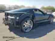 2019 Chevrolet Corvette Z06 3LZ with VIN 1G1YU2D66K5602899, listed as a Copart auction lot 70591644 with Not provided miles and Salvage title. Bid and sale history available at DreamBid. Image 3.