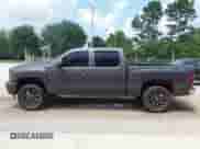 2011 Chevrolet Silverado 1500 LT z VIN 3GCPKSEA5BG216494, wystawiony jako IAAI lot #42683144 z przebiegiem 261 539 mil mil oraz . Historia ofert i sprzedaży dostępna na DreamBid. Obrazek 14.