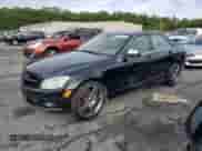 2008 Mercedes-Benz C 300 Sport с VIN WDDGF81X18F100677, выставлен на аукционе Copart как лот 82078025 с пробегом Не указан миль и Списание • Salvage title. История ставок и продаж доступна на DreamBid. Изображение 1.