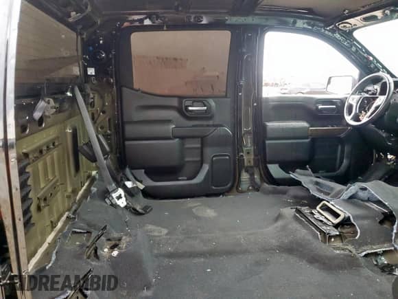 2020 Chevrolet Silverado 1500 LT с VIN 1GCPWCED7LZ158524, выставлен на аукционе Copart как лот 58748695 с пробегом Не указан миль и Списание • Salvage title. История ставок и продаж доступна на DreamBid. Изображение 10.