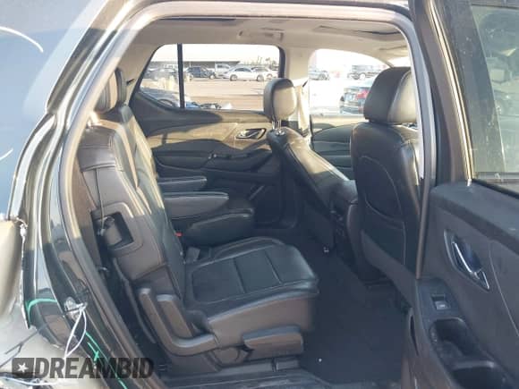 2019 Chevrolet Traverse RS с VIN 1GNEVJKW8KJ169962, выставлен на аукционе IAAI как лот 43048830 с пробегом 63 419 миль миль и . История ставок и продаж доступна на DreamBid. Изображение 8.