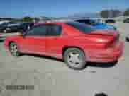 1996 Chevrolet Monte Carlo LS с VIN 2G1WW12M0T9308660, выставлен на аукционе Copart как лот 53998255 с пробегом 279 982 миль миль и Списание • Salvage title. История ставок и продаж доступна на DreamBid. Изображение 2.