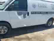 2005 Chevrolet Express Cargo с VIN 1GCFG15XX51243320, выставлен на аукционе IAAI как лот 42840112 с пробегом 345 101 миль миль и . История ставок и продаж доступна на DreamBid. Изображение 6.