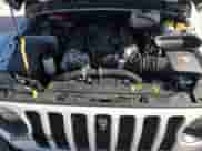 2022 Jeep Wrangler Unlimited Rubicon 392 с VIN 1C4JJXSJ8NW102697, выставлен на аукционе Copart как лот 67171155 с пробегом 34 094 миль миль и Списание • Salvage title. История ставок и продаж доступна на DreamBid. Изображение 12.