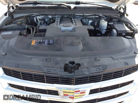 2017 Cadillac Escalade ESV Premium Luxury with VIN 1GYS4JKJXHR137702, listed as a IAAI auction lot 42344804 with 158,048 mi miles and . Bid and sale history available at DreamBid. Image 10.