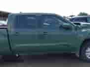 2023 Nissan Frontier SV with VIN 1N6ED1FJ8PN674746, listed as a IAAI auction lot 43228563 with 28,307 mi miles and . Bid and sale history available at DreamBid. Image 14.