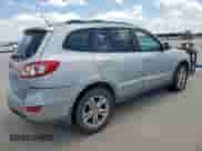 2010 Hyundai Santa Fe Limited with VIN 5NMSKDAG9AH371164, listed as a Copart auction lot 64481305 with 136,832 mi miles and Clean title. Bid and sale history available at DreamBid. Image 3.