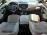 2022 Chevrolet Traverse LS с VIN 1GNERFKW8NJ154643, выставлен на аукционе Copart как лот 69136545 с пробегом 74 111 миль миль и Списание • Salvage title. История ставок и продаж доступна на DreamBid. Изображение 8.